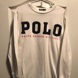 Boys Polo shirt